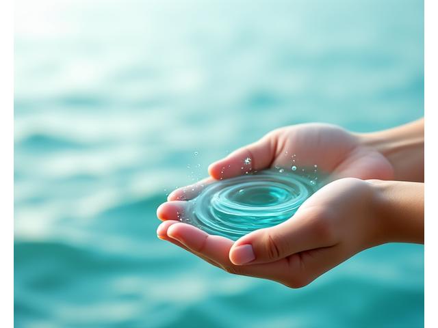 Imagen de Respiración Oceánica: técnica de relajación con olas