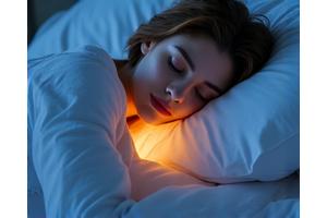 Mindfulness para Dormir: Relajación y sueño reparador