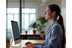 Mindfulness en el Trabajo: Técnicas para estrés laboral