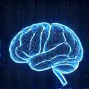Icono de inteligencia artificial